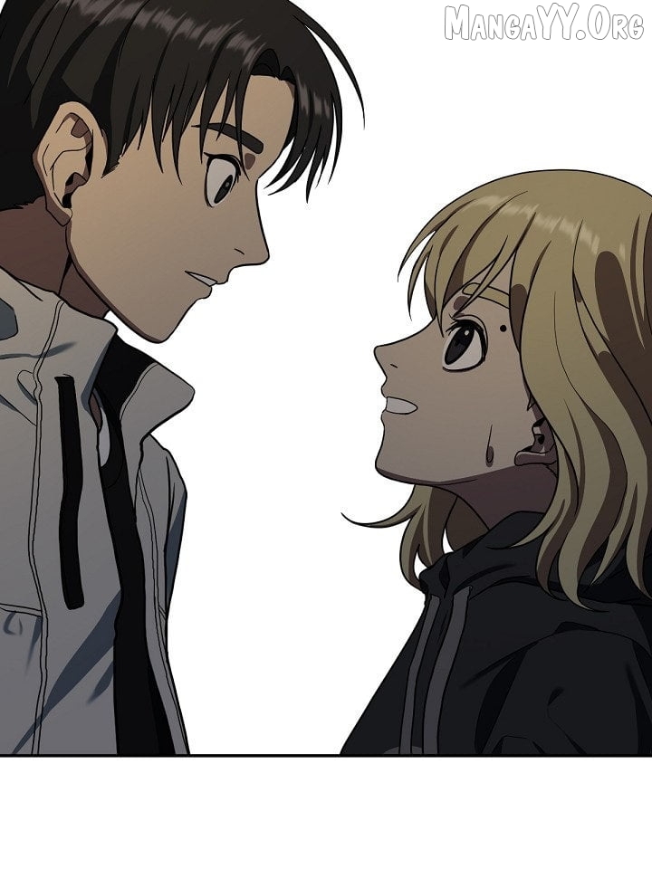 Change Me Chapter 28 - page 2